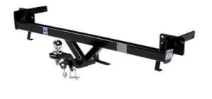 01870RW Towbar Holden Commodore Ute VU-VZ 01/01-08/07 1600/160kg Mount Gambier Grant Area Preview