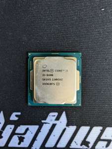 i5 9th gen processor 