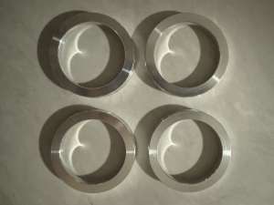 57.1mm to 73.1mm Hubcentric Rings
