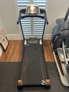 Everfit Electric Treadmill Folding Home Gym Exercise Machine