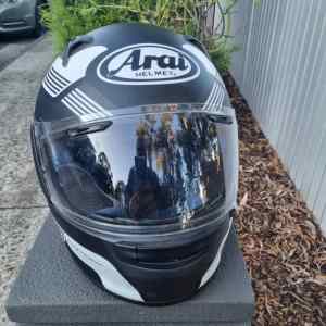 ARAI Motor Bike Helmet