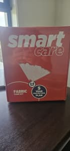 SmartCare Fabric Care kit - brand new sealed