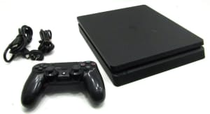 Sony Playstation 4 500GB - 041600300926