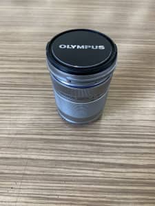 Olympus Camera Lens TW 235594