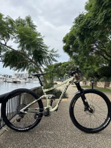 Norco Sight A1 Mountain Bike Large 29”