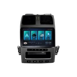 Car Stereo with SatNav for Ford BA/BF/TERRITORY VERSION 6 9.6 inc