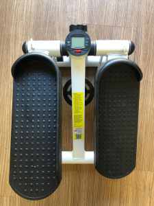 Mini Stepper Cardio Exercise Home Workout Calves Trainer Fitness