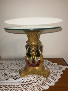 Egyptian Souveniers - Mini Table