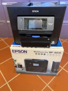 Epsom Printer