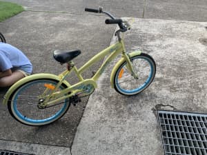 repco bayside cruiser bike