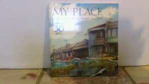 Year 8 English Reading Book - My Place
