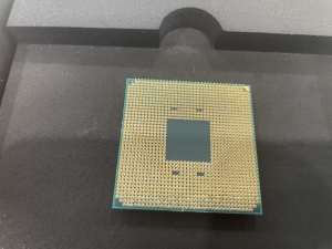 AMD RYZEN 9 5900X CPU