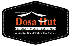 Hiring Curry/Tandoor Chef - DosaHut Dural