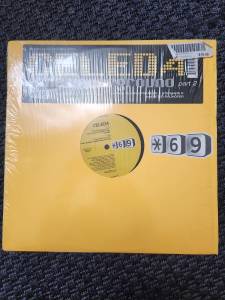 Dj Vinyl Records : Celeda The Underground (Part 2)