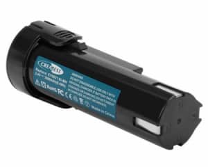 Panasonic EY9021 2.4V 3.0AH Tool Battery - Drillbattery.com.au