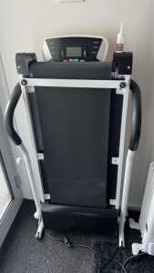 Treadmill $50