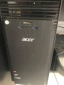 Acer Aspire TC-220