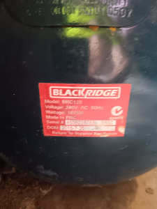 Blackridge BRC120
