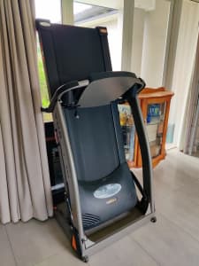 Treadmill York Fitness T300 Diamond