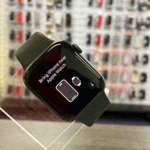 Apple Watch Series 5 GPS Black 44mm Good Condition Warranty Tax Invo