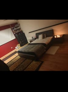 Big Room Available For Rent