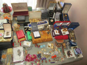 Deceased Estate Sale Saturday 30th March 1 day only Cranbourne East Vi