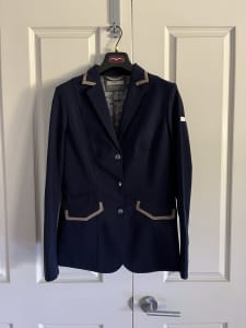 Animo Lanier Ladies Competition Jacket size 12