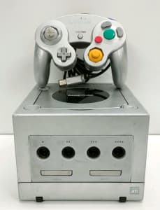 Nintendo GameCube Console - 219497