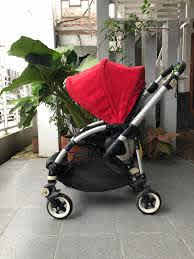 Bugaboo bee 3 excellent condition 
