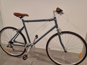Urban bicycle / bike 28inch 7speed for sale