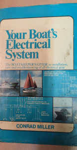 YOUR BOATS ELECTRICAL SYSTEM