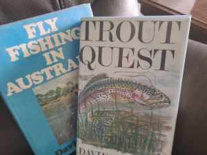Wanted: WANTED TO BUY TROUT FISHING BOOKS