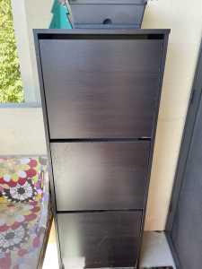 Shoes cupboards for sales