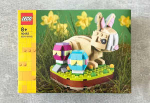 LEGO 40463 Easter Bunny Brand New In Box