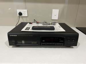 Pioneer PD-M423 CD Player 6 Disc Changer *Great Condition* 💯