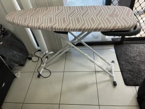 Full size ironing board (OFFERS CONSIDERED!)