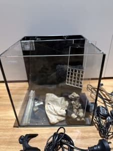 Waterbox aquarium cube 4