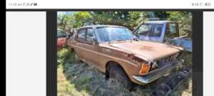 Wanted, Datsuns, Nissan any condition