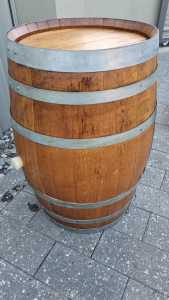 Wine Barrel - Good condition