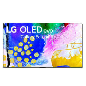 LG 65 Evo G3 4K Smart OLED TV with Self Lit OLED Pixels OLED77G3PSA