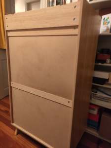Chest of drawers Free 