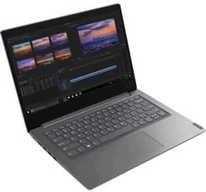 NEW! Lenovo Ideapad V14 ADA 14" HD Laptop, 4GB+256GB SSD, AMD R3 CPU