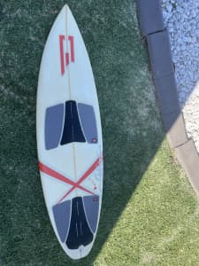 Cabrinha Kite Board - Surfboard