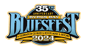 Bluesfest 5Day Adult camping ticket