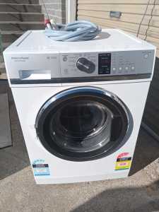 Fisher&Paykel Washing Machine Front Load