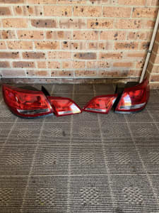 Vf commodore SS tail lights