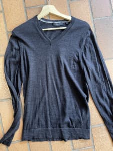 MARCS black jumper / sweater Size S