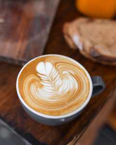Experienced Cafe Allrounder Wanted 