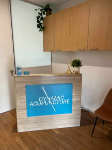 Dynamic Acupuncture