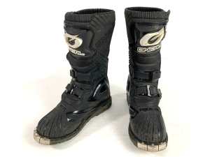 ONeal Youth Rider Motocross Boots